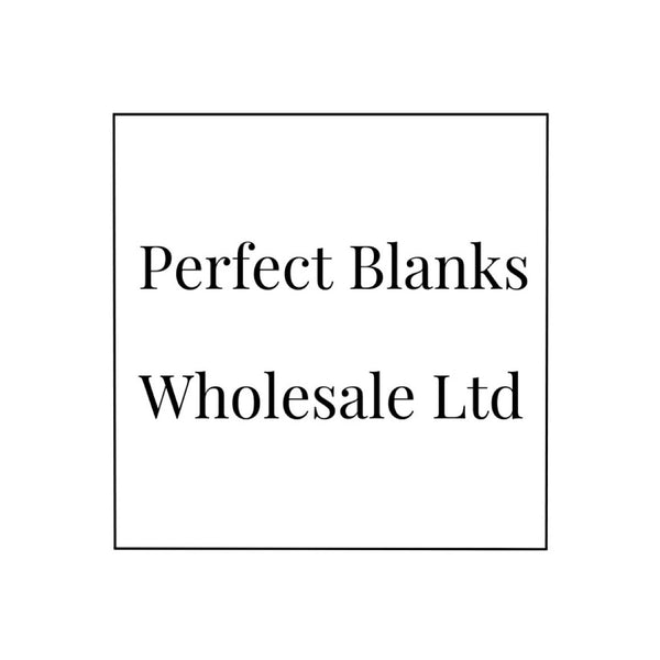 Perfect Blanks Wholesale Limited