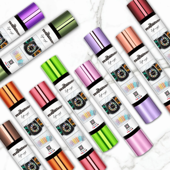 Pick Your Own TeckWrap Bundle 🌈